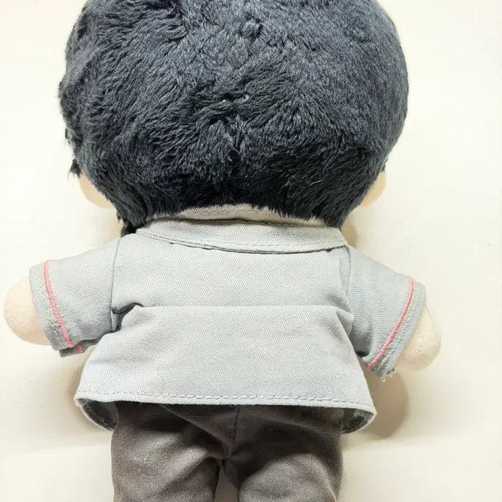 [BUNJANG] Debut or Not Kim Rae Bin Official Doll / 데못죽 김래빈 공식 인형