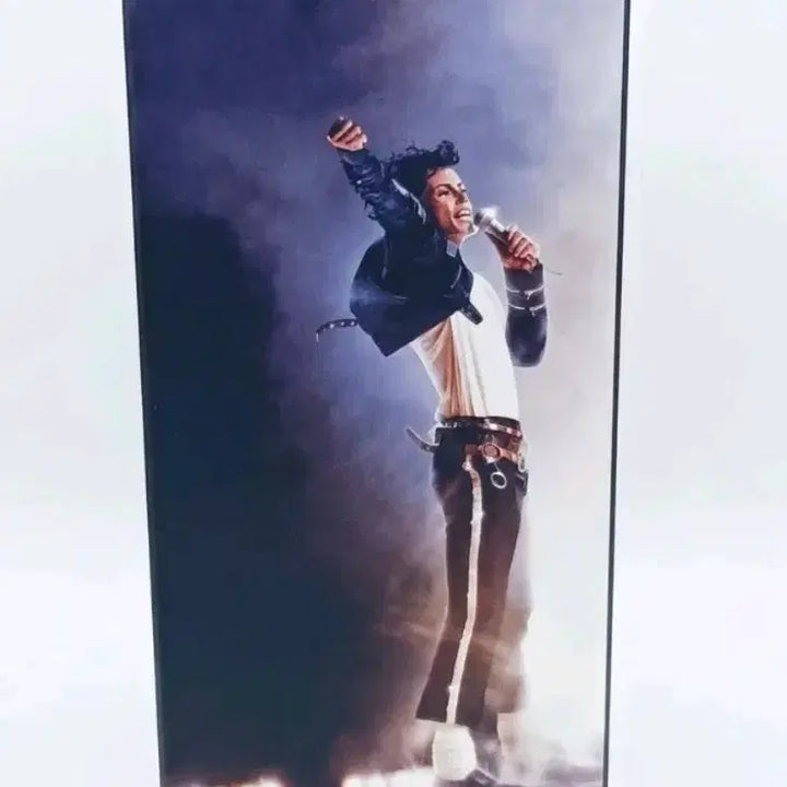 [BUNJANG] Michael Jackson Tour Lightstick (Sealed) / 마이클 잭슨 응원봉 (미개봉) (안전배송)