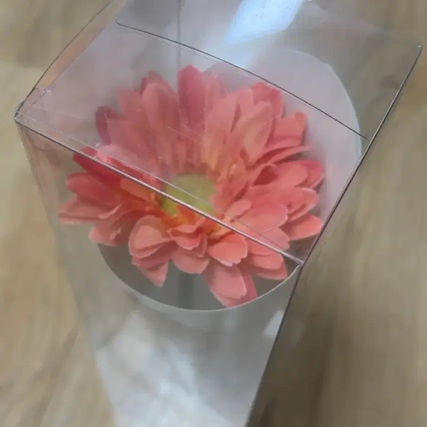 [BUNJANG] Chainsaw Man Denji Single Flower Gift Bouquet / 덴지 꽃다발 레제 꽃다발 극장판 레제편 싱글 플라워 기프트 / 덴지