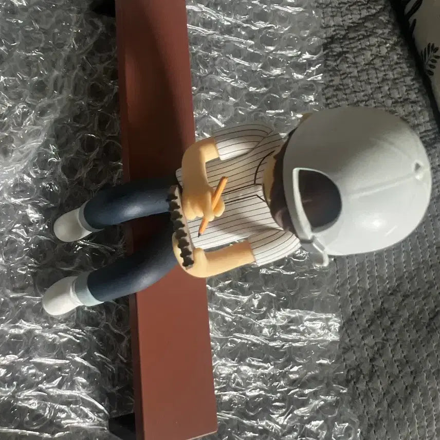 [BUNJANG] BTS Bangtan HYYH Jungkook Figure / 방탄 bts 화양연화 피규어 정국 jungkook