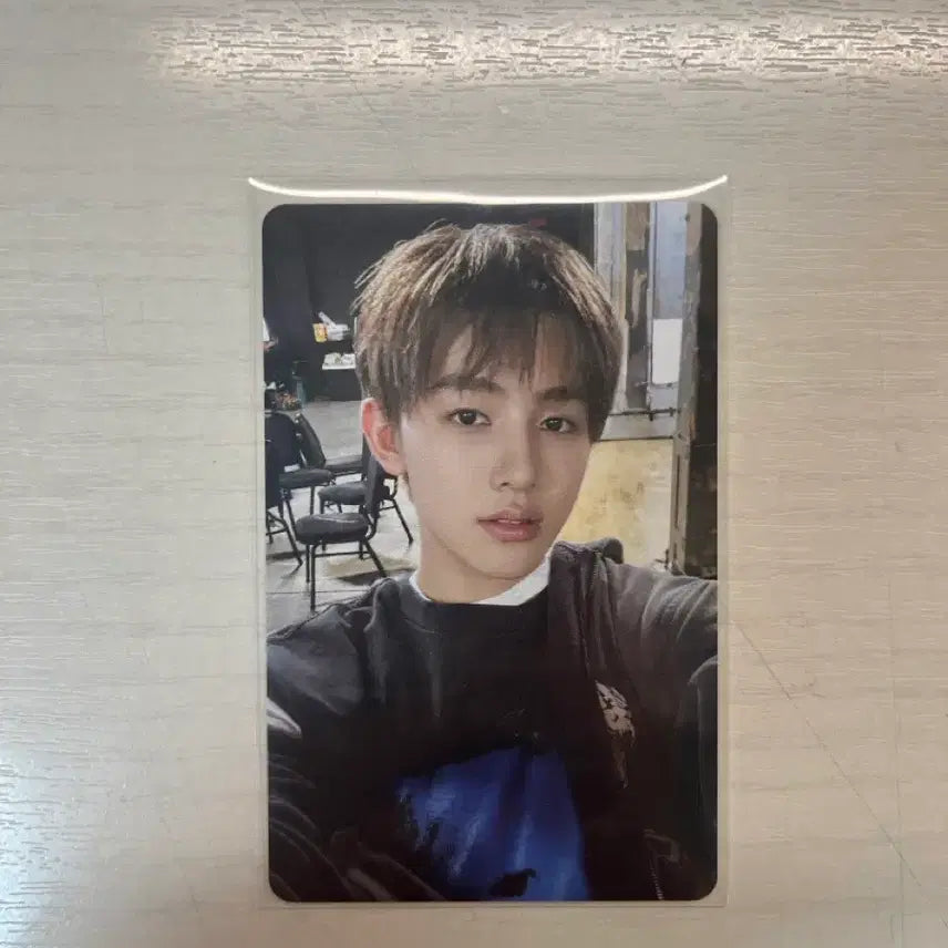 [BUNJANG] Kwon Hyuk-bin Seonghyun Photocard / 코르티스 성현 포토카드