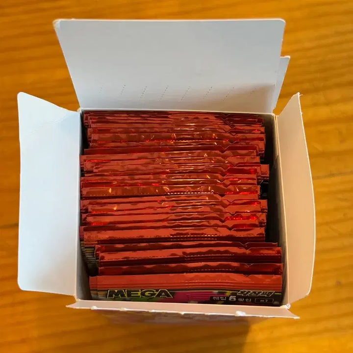 [BUNJANG] Pokemon Card Inferno X Search Pack (28 Packs) / 포켓몬카드 인페르노X 서치팩 (28팩)