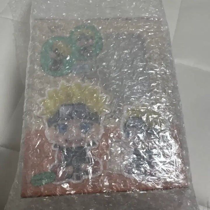 [BUNJANG] Naruto Look-Up Figure / 나루토 룩업