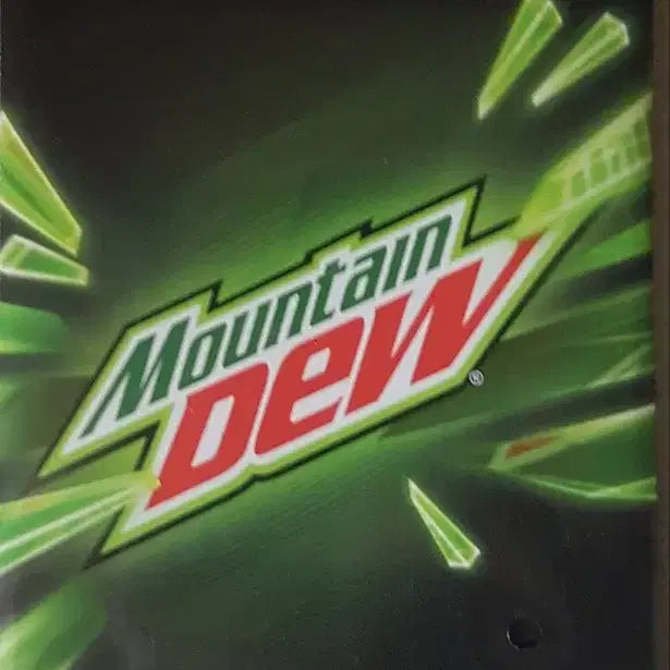 [BUNJANG] QWER Mountain Dew Photocard (Sealed) / QWER 마운틴듀 포토카드 미개봉 판매합니다