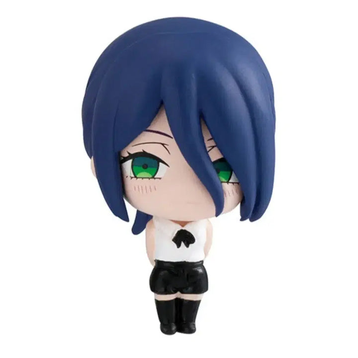 [BUNJANG] Chainsaw Man Capsule Figure Denji/Reze Sealed Gacha / [미개봉] 체인소맨 캡슐 피규어 덴지/레제 가챠 가샤폰