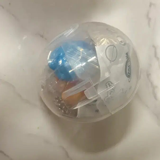 [BUNJANG] Tamagotchi UFO Gacha Toy (Blue) / 다마고치 가챠