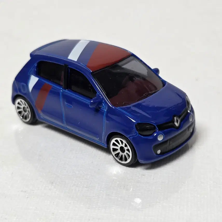 [BUNJANG] Majorette Renault Minicar Die-cast Interior Prop for Cafe / 마조렛 르노 미니카 다이캐스트 마조렛 인테리어 소품 카페