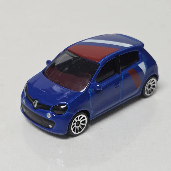 [BUNJANG] Majorette Renault Minicar Die-cast Interior Prop for Cafe / 마조렛 르노 미니카 다이캐스트 마조렛 인테리어 소품 카페