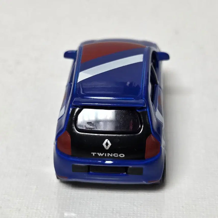 [BUNJANG] Majorette Renault Minicar Die-cast Interior Prop for Cafe / 마조렛 르노 미니카 다이캐스트 마조렛 인테리어 소품 카페