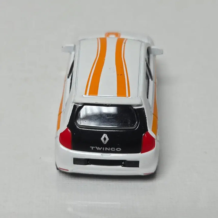 [BUNJANG] Majorette Renault Die-cast Miniature Car Interior Decor / 마조렛 르노 다이캐스트 미니카 인테리어소품 카페