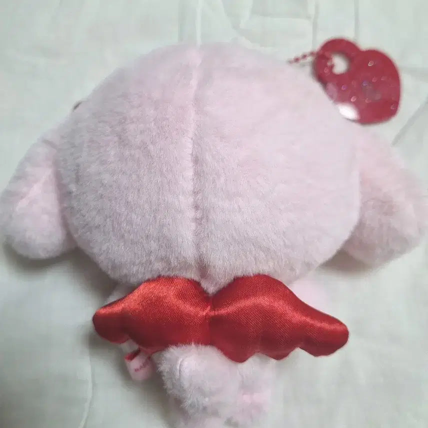 [BUNJANG] IVE Abu_bu Yujin Secret Doll POB / 급처)) 아이브 아부부 유진 시크릿 인형 판매