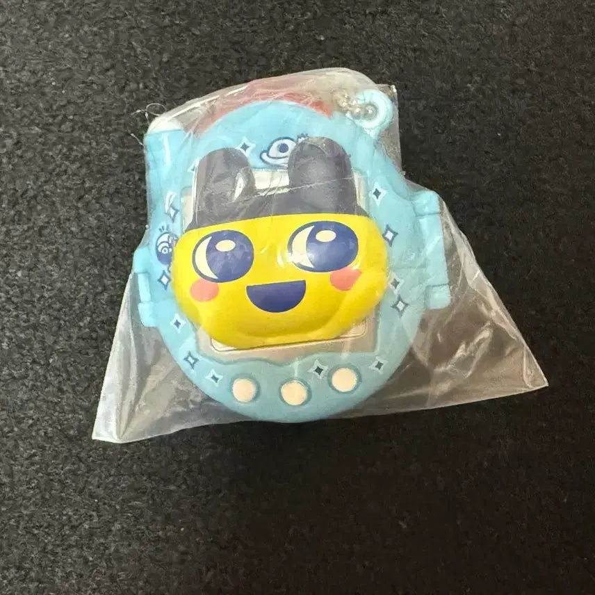 [BUNJANG] Tamagotchi Mamechi Gacha / 다마고치 마메치 가챠