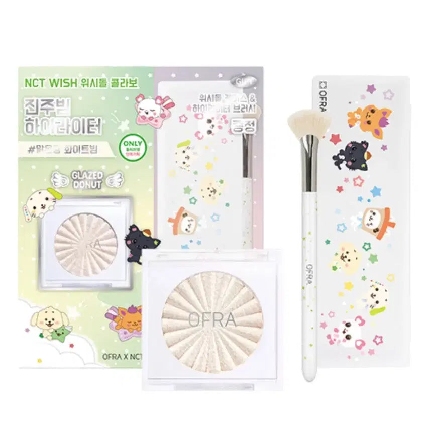 [BUNJANG] Wishdoll Off-Ra Case / 위시돌 오프라 케이스