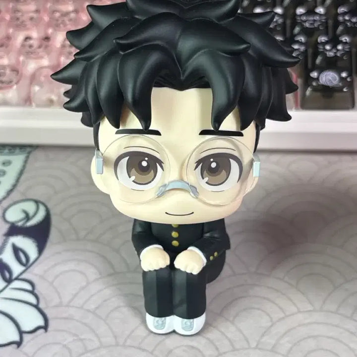 [BUNJANG] Dandadan Okkarun Look Up Figure / 단다단 오카룽 룩업 피규어 (박스 미포함)