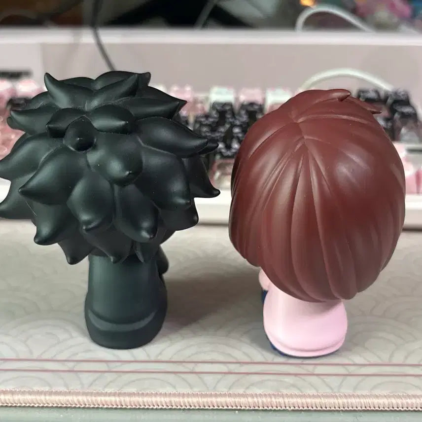 [BUNJANG] Dandadan Okkarun Look Up Figure / 단다단 오카룽 룩업 피규어 (박스 미포함)