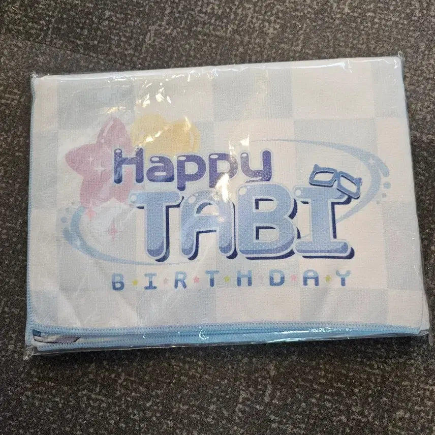 [BUNJANG] StellaLive Tavi Large Towel / 스텔라이브 타비 대형 새일 타올 대형 액자제작 추천