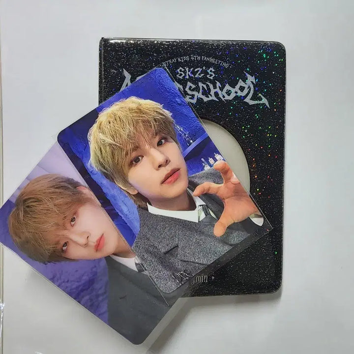 [BUNJANG] Stray Kids Seungmin Collector&