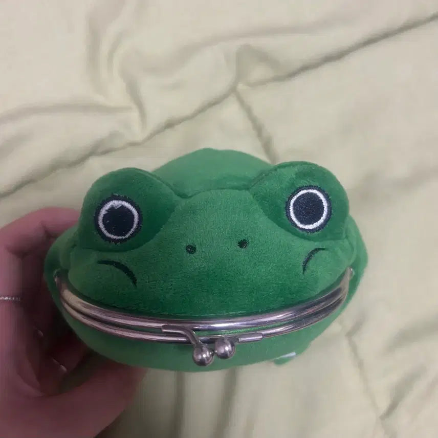 [BUNJANG] Naruto Character Frog Wallet / 나루토 지갑 나루토 개구리지갑 이타치 카카시 캐릭터지갑 굿즈