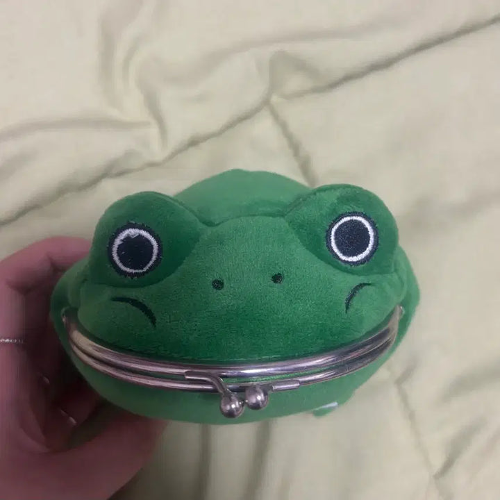 [BUNJANG] Naruto Character Frog Wallet / 나루토 지갑 나루토 개구리지갑 이타치 카카시 캐릭터지갑 굿즈