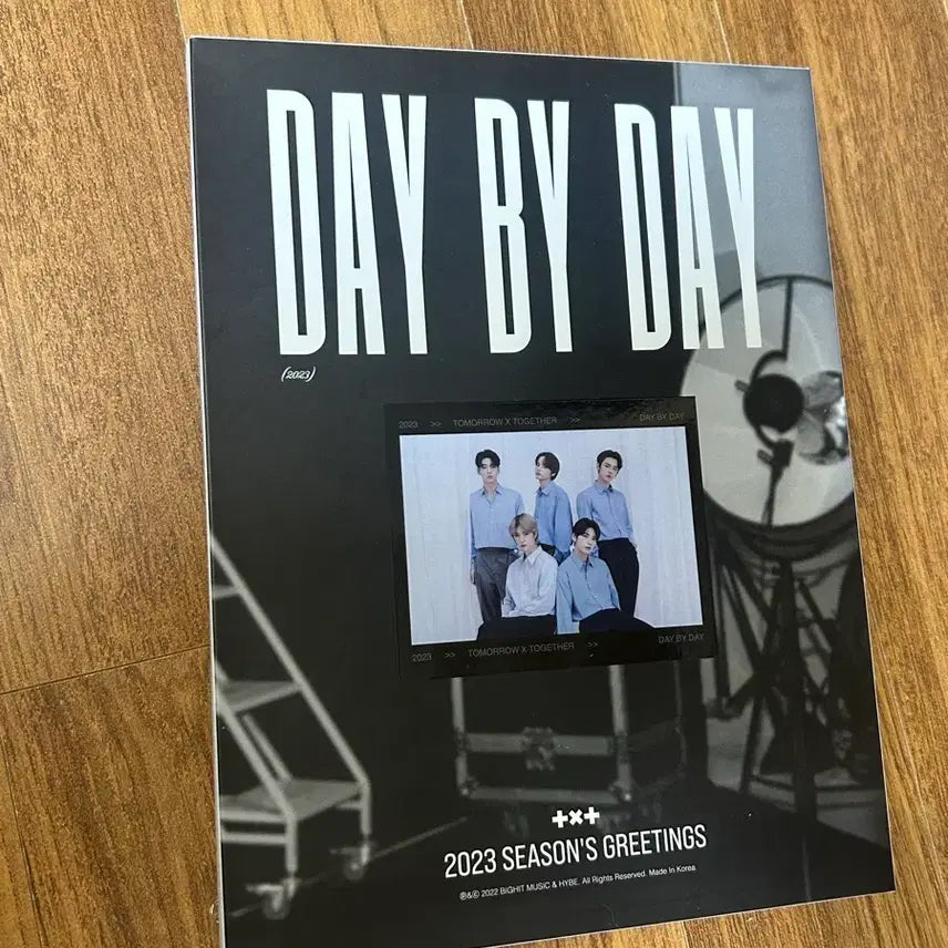 [BUNJANG] TXT 2023 Season&