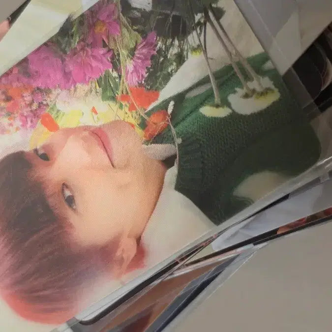 [BUNJANG] ONF Photocard Bundle Set / 온앤오프 포카 일괄 양도