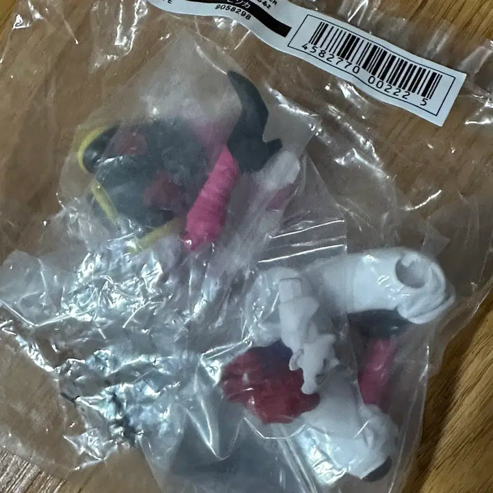 [BUNJANG] Hunter x Hunter Hisoka Suwarasetai Figure / 헌터헌터 히소카 스와라세타이