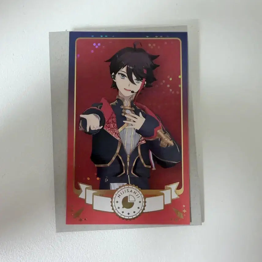 [BUNJANG] Akina 3D Photocard / 아키나 3D 포토카드