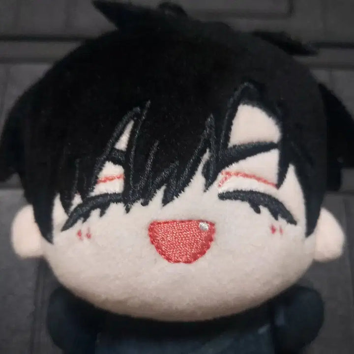 [BUNJANG] Ivan Unofficial Goods Doll / 급전)이반 비공굿 인형 팝니다