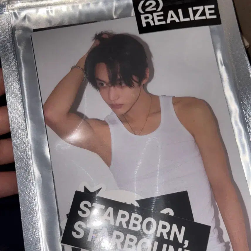 [BUNJANG] RIIZE Wonbin Archive Photo Set / 원빈 포토세트 ARCHIVE 원빈 아카이브 팝업 라이즈 riize wonbin