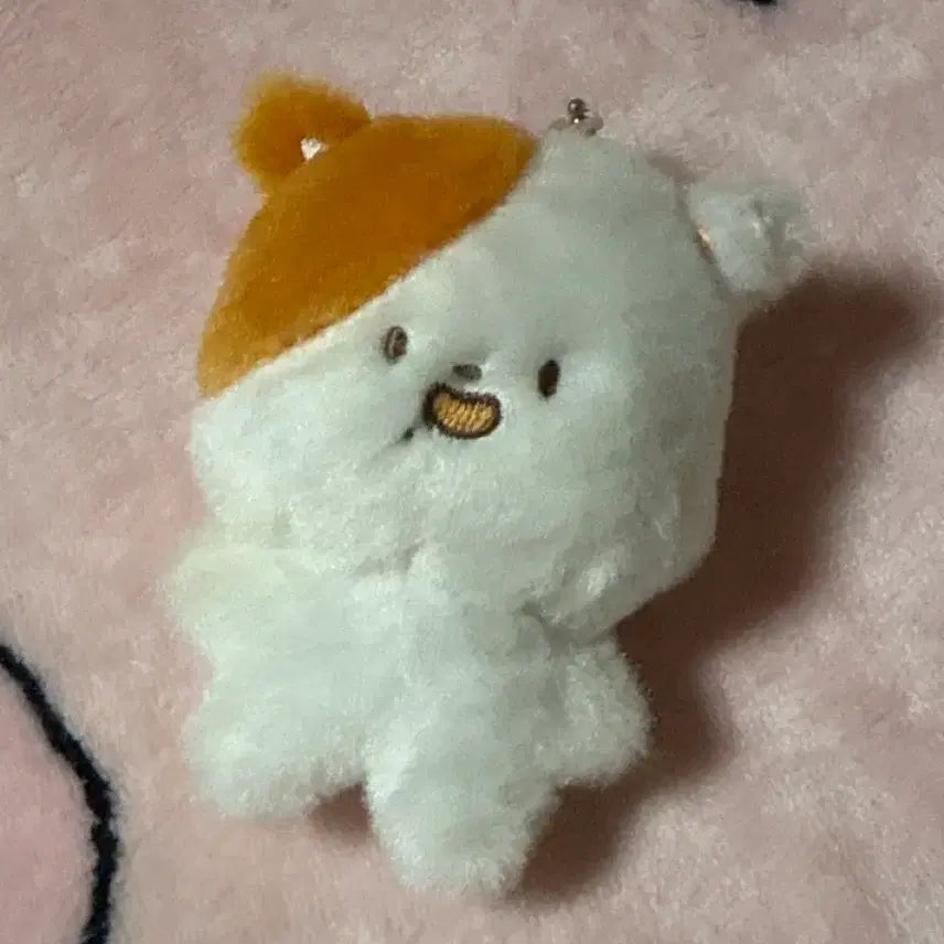 [BUNJANG] NCT Dream Jisung Doll Pocketz / 엔시티 드림 nct 지성 인형 포켓찌 양도