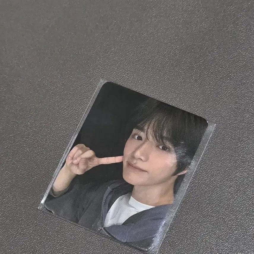 [BUNJANG] TXT Yeonjun Mini Photocard / 투바투 요아정 범규 미니포카