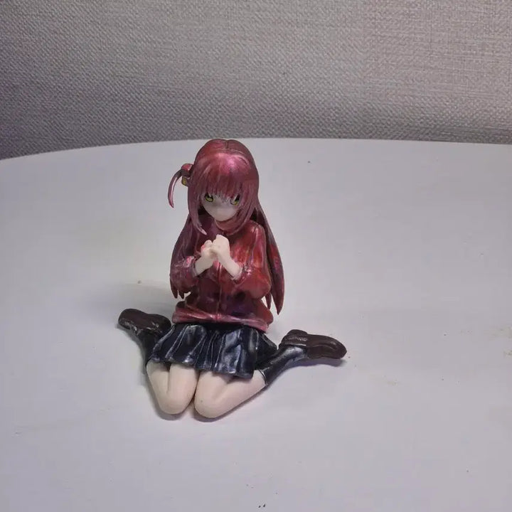 [BUNJANG] Bocchi the Rock! Coated Painted Figure / 봇치더락 캔티 코팅 도색 피규어