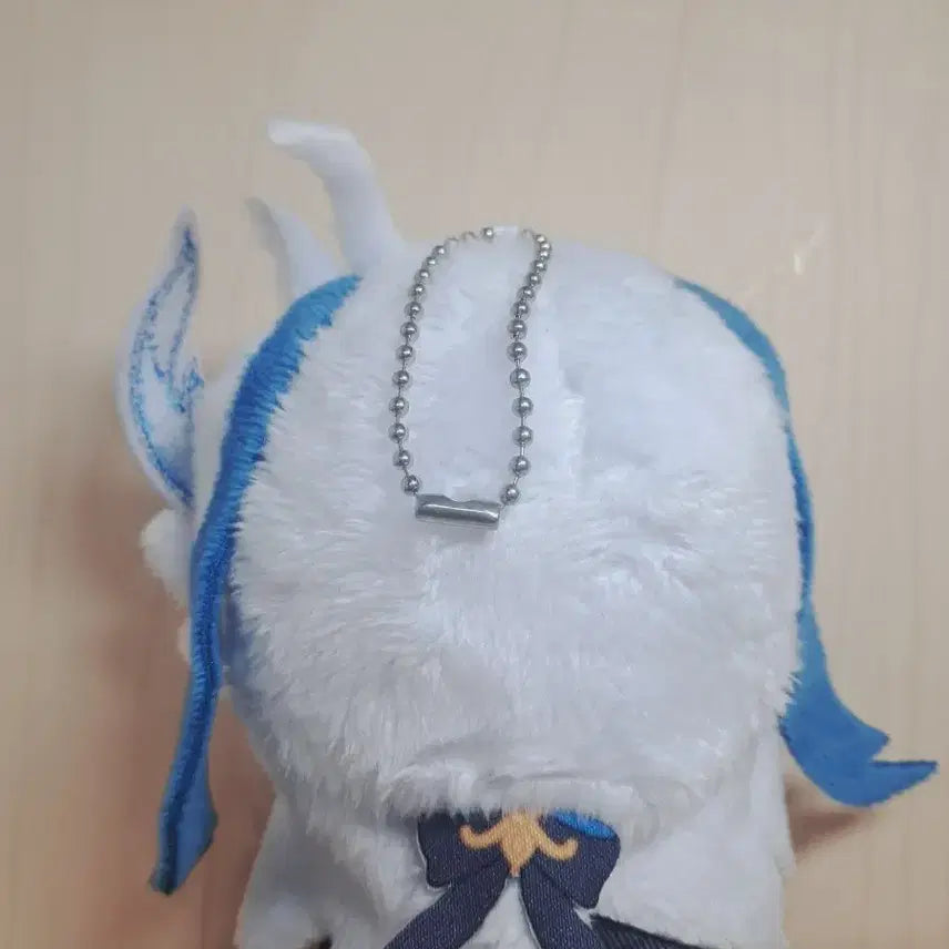 [BUNJANG] Genshin Impact Neuvillette 10cm Plush / [원신] 느비예트 10cm 솜인형 판매합니다