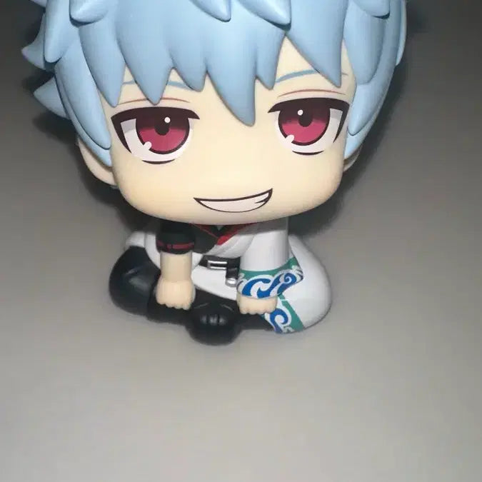 [BUNJANG] Gintoki Look-Up Figure / 긴토키 룩업