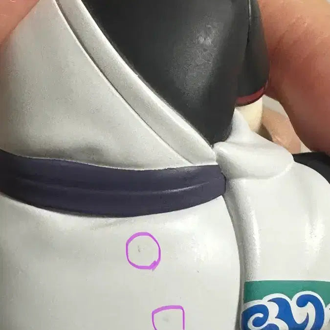 [BUNJANG] Gintoki Look-Up Figure / 긴토키 룩업