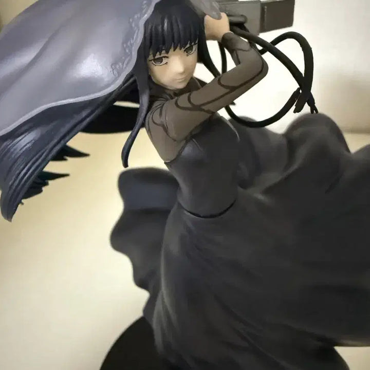 [BUNJANG] Sakamoto Days Osaragi Figure / 사카모토데이즈 오사라기 피규어