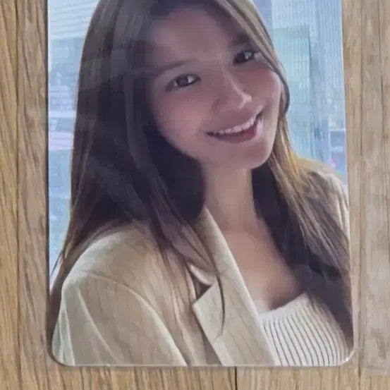 [BUNJANG] Sooyoung Photocard / 수영 포토카드
