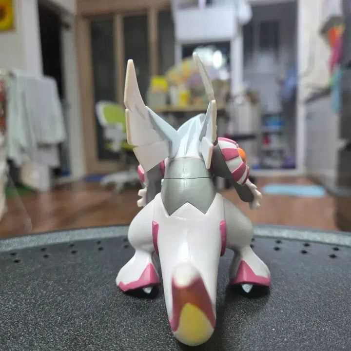 [BUNJANG] Takara Tomy Palkia Figure (Used) / 포켓몬 피규어 몬코레 중고 펄기아 타카라토미