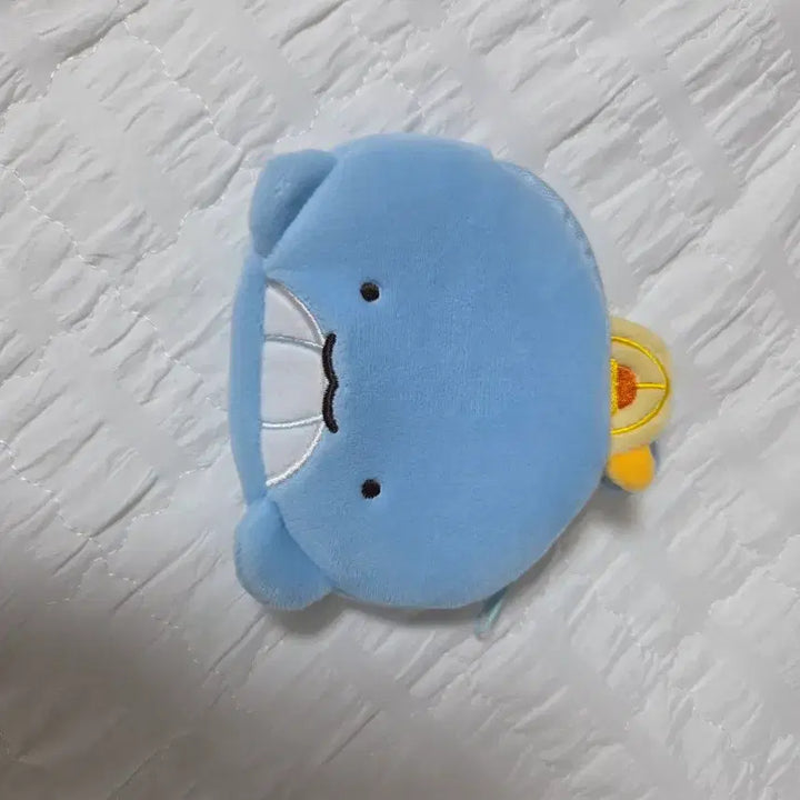 [BUNJANG] Latte (잠뜰) Keyring Pouch / 잠뜰 키링 파우치 판매