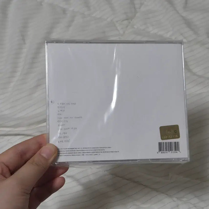 [BUNJANG] Epik High 9th Album (Sealed) / [미개봉] 에픽하이 9집 앨범CD 판매 epikhigh