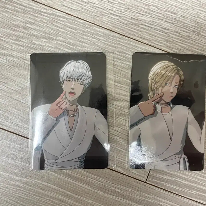 [BUNJANG] PLAVE Eunho Noah Bundle Set Photocard / 플레이브 5만원 MD 포카 일괄 판매