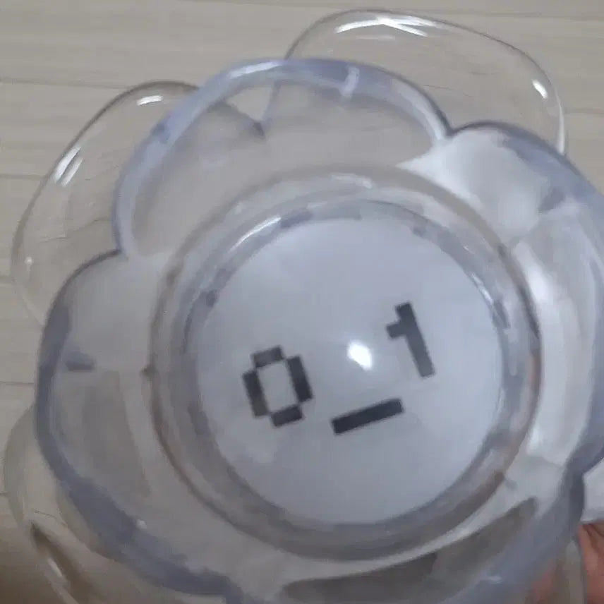 [BUNJANG] ZEROBASEONE Zerose Bong Lightstick / 제로베이스원 로즈링 응원봉 판매 제베원 응원봉