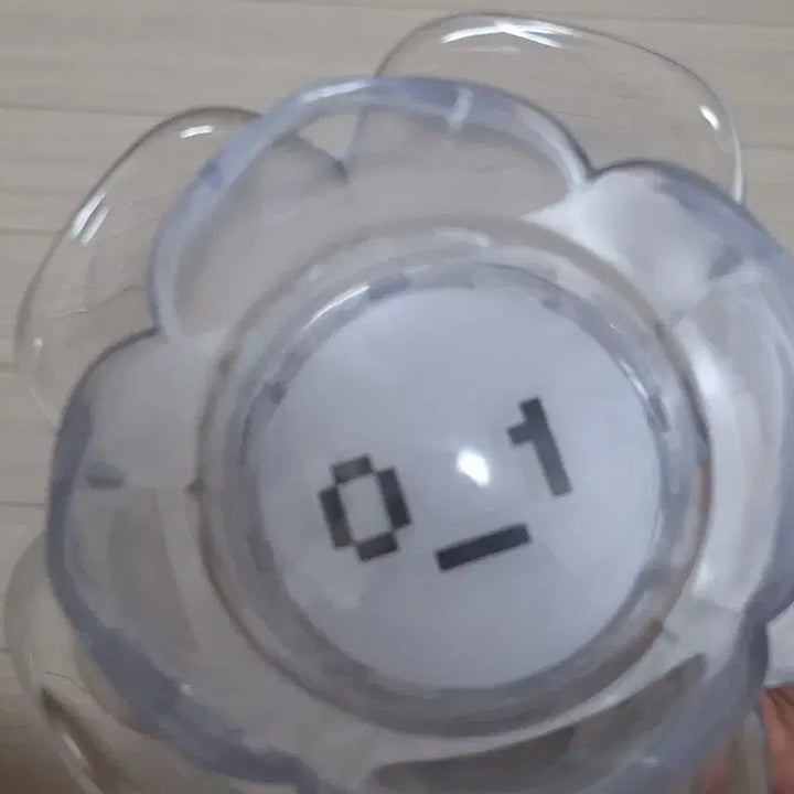 [BUNJANG] ZEROBASEONE Zerose Bong Lightstick / 제로베이스원 로즈링 응원봉 판매 제베원 응원봉