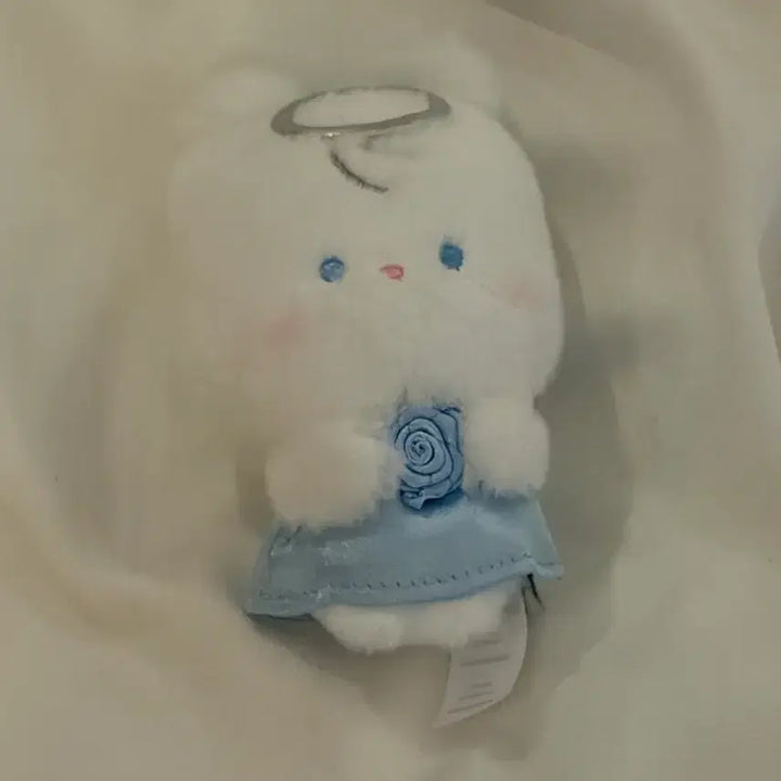 [BUNJANG] ZEROBASEONE Zeroni Angel Beanie / 제로베이스원 제로니 엔젤 비니니