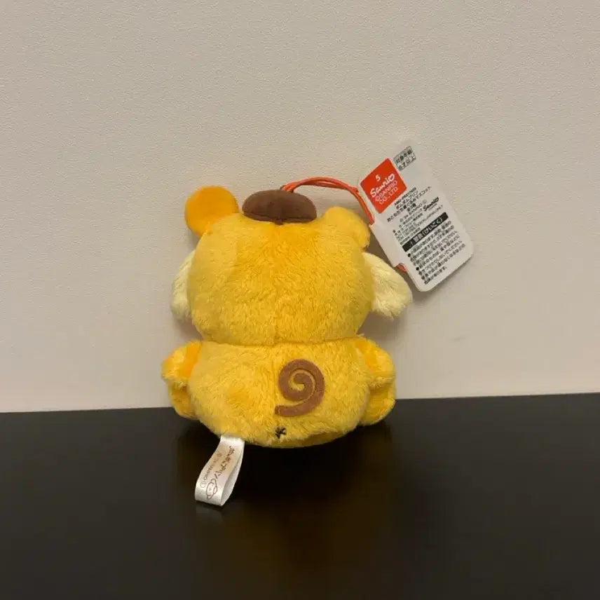 [BUNJANG] Pompompurin &