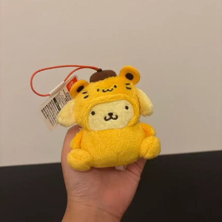 [BUNJANG] Pompompurin &