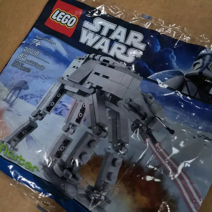 [BUNJANG] LEGO Star Wars 75356 &amp; 75167 Bundle Set / 레고 스타워즈 75356 + 75167 일괄 판매