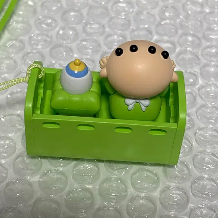 [BUNJANG] Crayon Shin-chan Baby Hooni Keycap / 짱구는못말려 크레용 신짱 아기 훈이 키캡