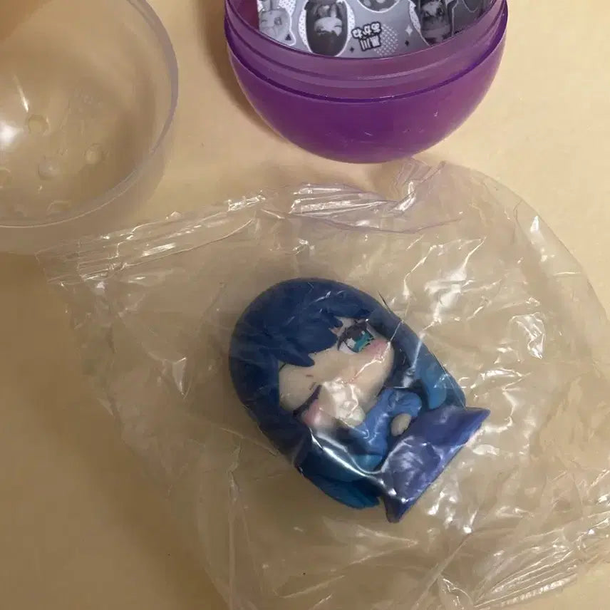 [BUNJANG] Oshi no Ko Nemutan Akane Figure / 최애의 아이 오네무탄 아카네