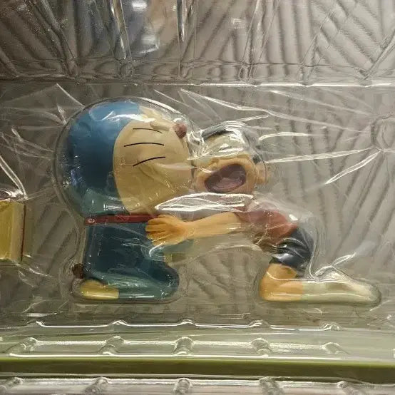 [BUNJANG] Doraemon Last One Prize Figure / 도라에몽 라스트원 피규어